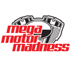 Mega Motor Madness coupon codes